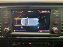 SEAT Ateca Style 1.0 TSI in Nevada-Weiß Metallic