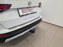 SEAT Ateca Style 1.0 TSI in Nevada-Weiß Metallic