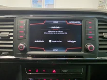 SEAT Ateca Style 1.0 TSI in Nevada-Weiß Metallic