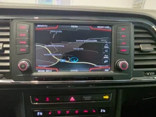 SEAT Ateca Style 1.0 TSI in Nevada-Weiß Metallic