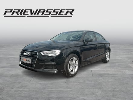 Audi A3 Lim 1.0 TFSI
