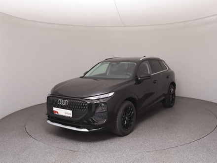 Audi Q3 TFSI 110 kW  intense