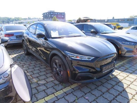 Ford Mustang Mach-E Elektro 72,6kWh Standard Range