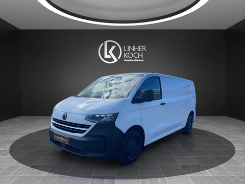 VW Kastenwagen