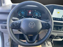 VW Kastenwagen Transporter Kastenwagen LR TDI 4MOTION in Clear White