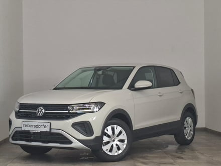 VW T-Cross 4Me TSI