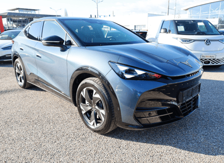 CUPRA Tavascan 210kW/286PS