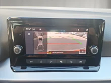 SEAT Ibiza FR 1.0 TSI in Nacht-Schwarz Metallic