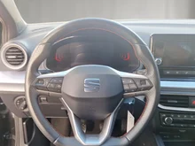 SEAT Ibiza FR 1.0 TSI in Nacht-Schwarz Metallic