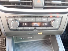 SEAT Ibiza FR 1.0 TSI in Nacht-Schwarz Metallic