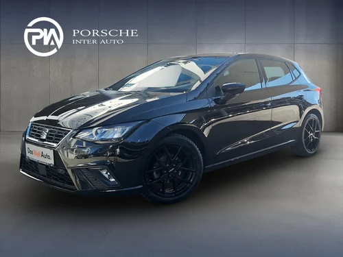 SEAT Ibiza FR 1.0 TSI