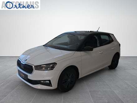 Škoda Fabia Selection TSI