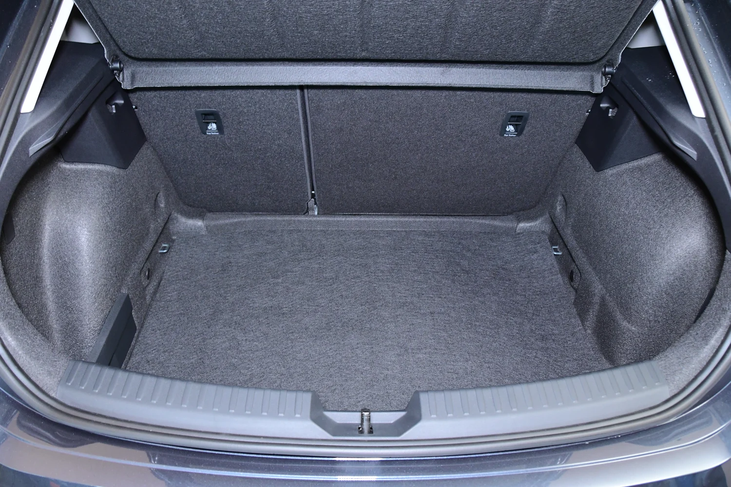 Bild eines Leon Style Edition 1.5 TSI 115 PS