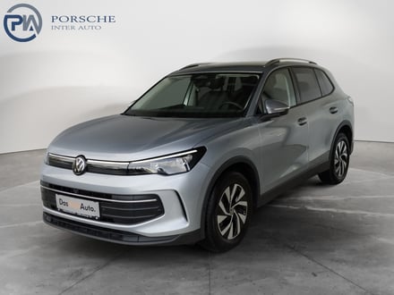 VW Tiguan Friends TDI DSG