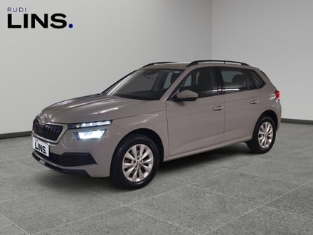 Škoda KAMIQ SC TSI DSG