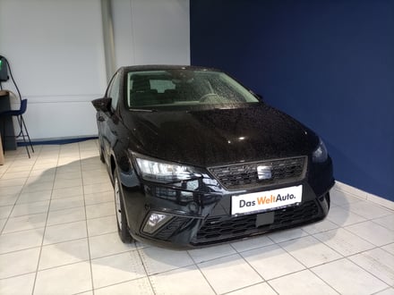 SEAT Ibiza Reference Edition 1.0 TSI