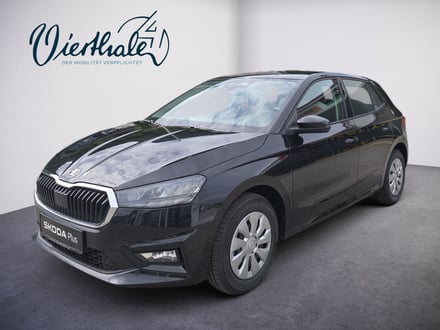 Škoda Fabia Essence