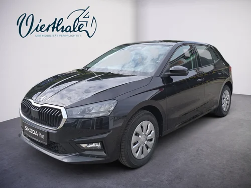 Škoda Fabia Essence