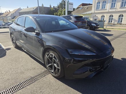 BYD Seal Design Osterreich Paket 82.5 kWh