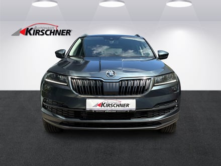 Škoda KAROQ 4x4 Style TDI DSG SCR