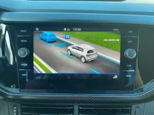 Thumbnail-Foto von Fahrzeug