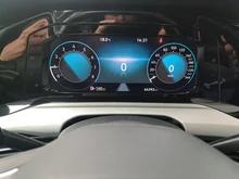 VW Golf NOW TSI in Reflexsilber Metallic