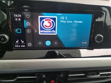 VW Golf NOW TSI in Reflexsilber Metallic