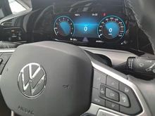 VW Golf NOW TSI in Reflexsilber Metallic