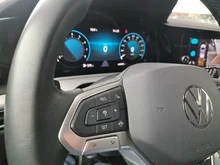VW Golf NOW TSI in Reflexsilber Metallic