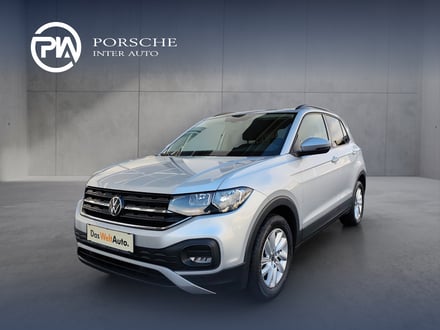 VW T-Cross Life TSI