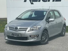 Thumbnail-Foto von Fahrzeug