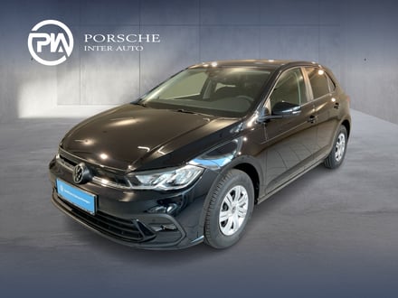 VW Polo 4Me