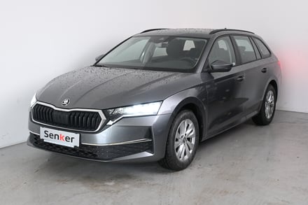Škoda Octavia Combi Selection TDI DSG