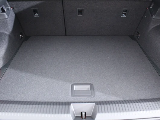 Bild eines T-Roc 4Me eTSI DSG