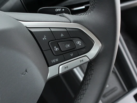 Bild eines T-Roc 4Me eTSI DSG