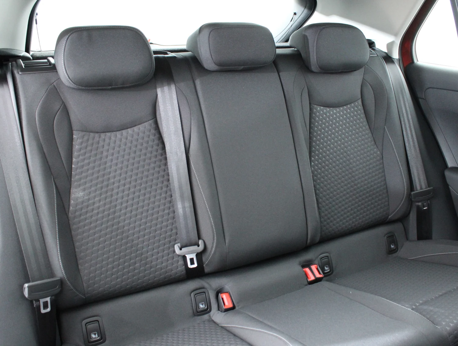 Bild eines T-Roc 4Me eTSI DSG