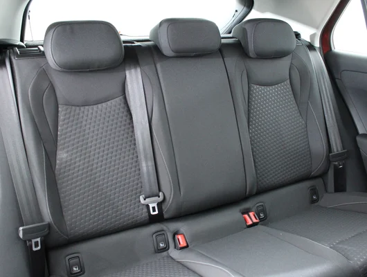 Bild eines T-Roc 4Me eTSI DSG