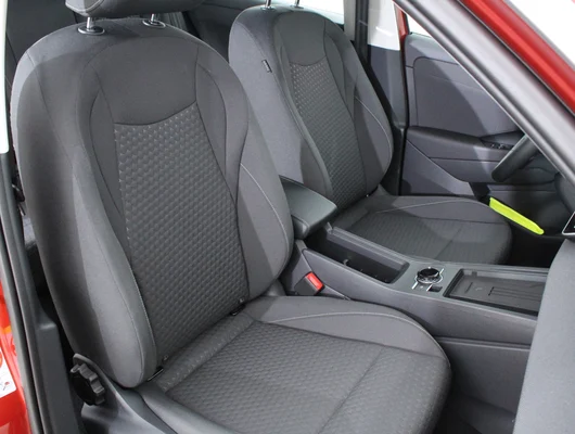 Bild eines T-Roc 4Me eTSI DSG