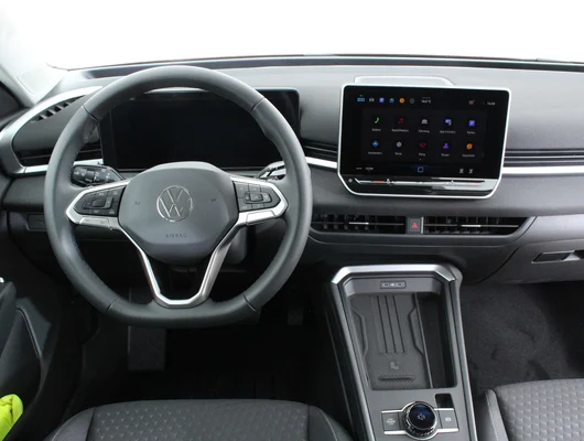 Bild eines T-Roc 4Me eTSI DSG