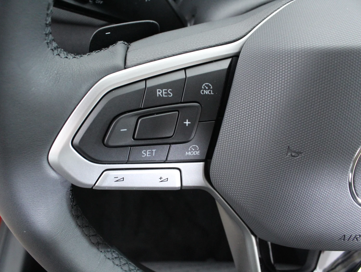 Bild eines T-Roc 4Me eTSI DSG