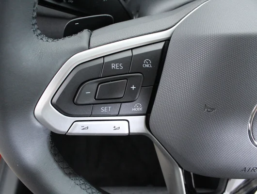 Bild eines T-Roc 4Me eTSI DSG