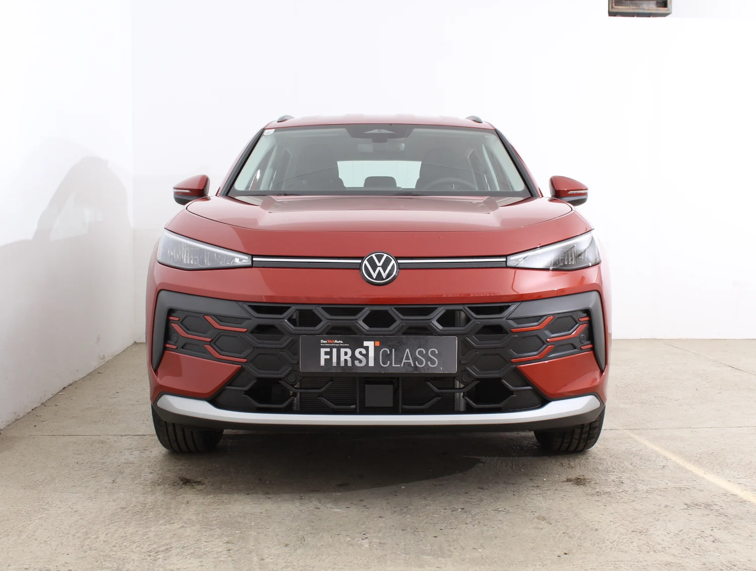 Bild eines T-Roc 4Me eTSI DSG