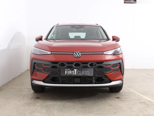 Bild eines T-Roc 4Me eTSI DSG