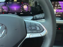 VW Golf Rabbit 45 TSI in Uranograu