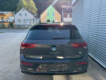VW Golf Rabbit 45 TSI in Uranograu