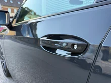 VW Golf Rabbit 45 TSI in Uranograu