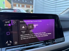 VW Golf Rabbit 45 TSI in Uranograu