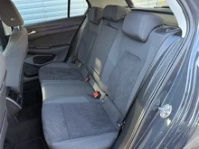 VW Golf Rabbit 45 TSI in Uranograu