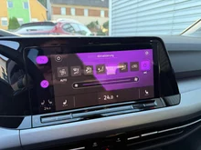 VW Golf Rabbit 45 TSI in Uranograu