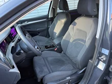VW Golf Rabbit 45 TSI in Uranograu